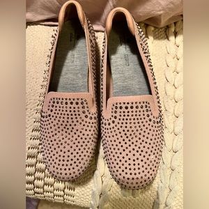 Clark’s cloudsteppers